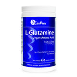 CanPrev L-Glutamine Vegan Amino Acid Powder - 450g