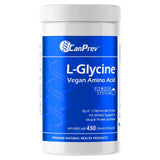 Canprev L - Glycine Amino Acid - 450g - Nature's Source Inc