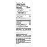 North Coast Naturals Organic Raw Hemp Protein Powder 340g