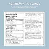 North Coast Naturals Vanilla ISO Protein 100 - 680g