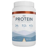 North Coast Naturals Vanilla ISO Protein 100 - 680g