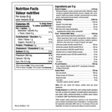 North Coast Naturals Mixed Berry & Citrus Ultimate Daily Greens - 270g