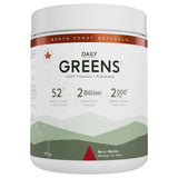 North Coast Naturals Daily Greens Superfood Blend Berry Medley 570g
