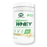 PVL Vanilla ISO Sport Whey Protein - 840g