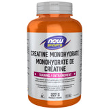Now Creatine Monohydrate Pure Powder 227g