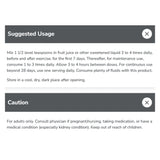 Now Creatine Monohydrate Pure Powder 600g - Nature's Source Inc