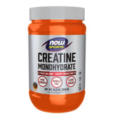 Now Creatine Monohydrate Pure Powder 600g - Nature's Source Inc