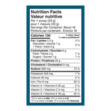 Vega Protein + Supergreens Chocolate 521g