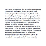 Vega Protein + Supergreens Chocolate 521g