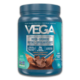 Vega Protein + Supergreens Chocolate 521g
