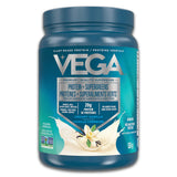 Vega Protein + Supergreens Vanilla 526g