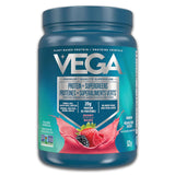 Vega Protein + Supergreens Berry 522g