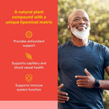 Natural Factors, Quercetin LipoMicel Matrix, 60 Liquid Softgels