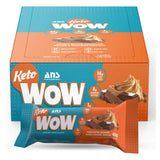ANS KetoWOW Bar PB Chocolate 40g