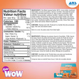 ANS KetoWOW Bar PB Chocolate 40g