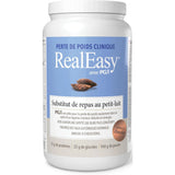 RealEasy Whey Meal Replacement Chocolate 940g