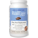 RealEasy Whey Meal Replacement Chocolate 940g