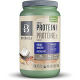Botanica Perfect Protein Elevated Energy Booster 574g