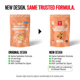 Biosteel Hydration Mix Peach Mango 16x7g