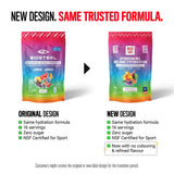 Biosteel Hydration Mix Rainbow Twist 16x7g