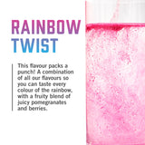 Biosteel Hydration Mix Rainbow Twist 16x7g