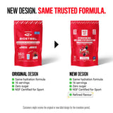 Biosteel Hydration Mix Mixed Berry 16x7g