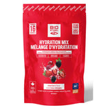Biosteel Hydration Mix Mixed Berry 16x7g