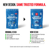 Biosteel Hydration Mix Blue Raspberry 16x7g