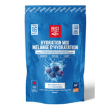 Biosteel Hydration Mix Blue Raspberry 16x7g