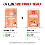 Biosteel Hydration Mix Peach Mango 315g