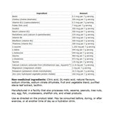 Biosteel Hydration Mix Blue Raspberry 315g