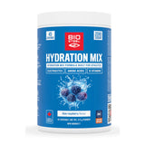 Biosteel Hydration Mix Blue Raspberry 315g