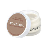 Routine Blackberry Betty (BSF) Deodorant Jar 58g - Nature's Source Inc