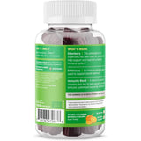 Suku Kids Super Immunity 50ct - Nature's Source Inc