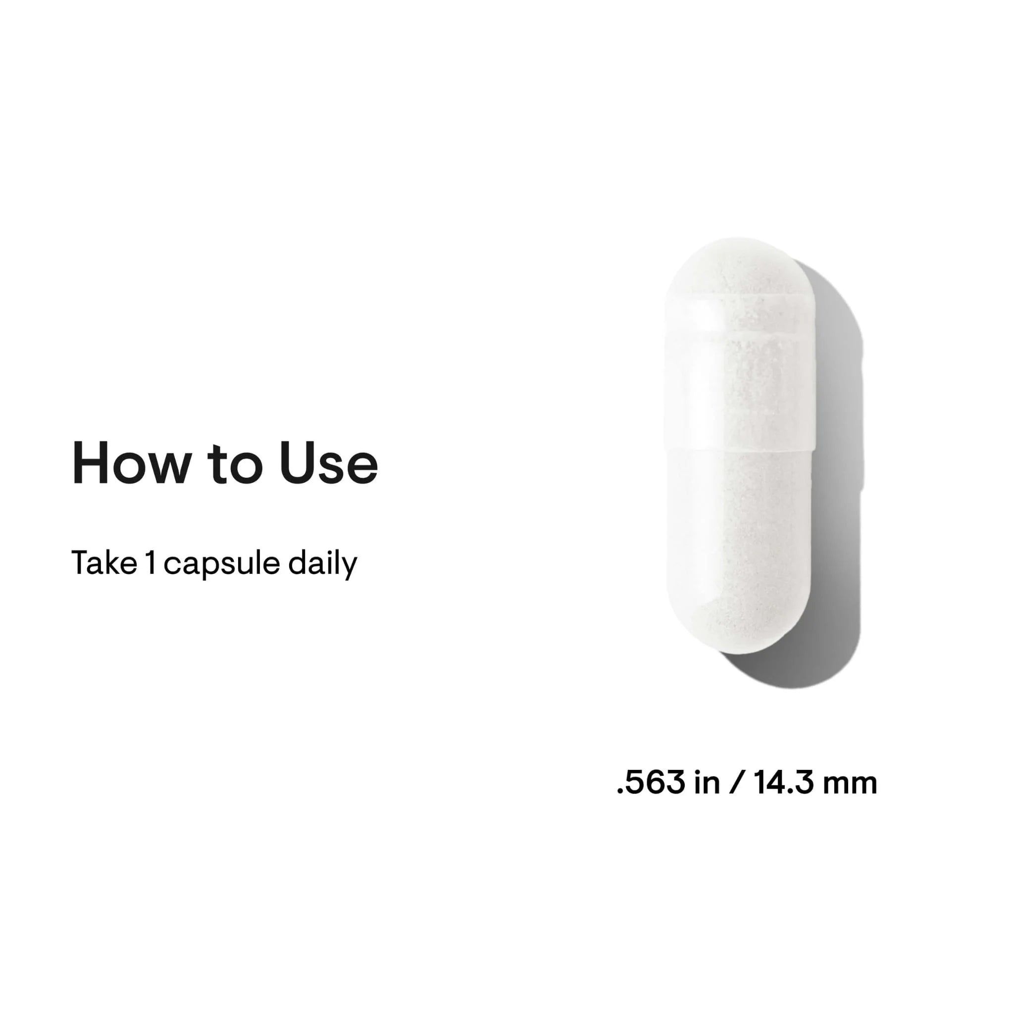 Thorne Selenium 60 Capsules - Nature's Source Inc