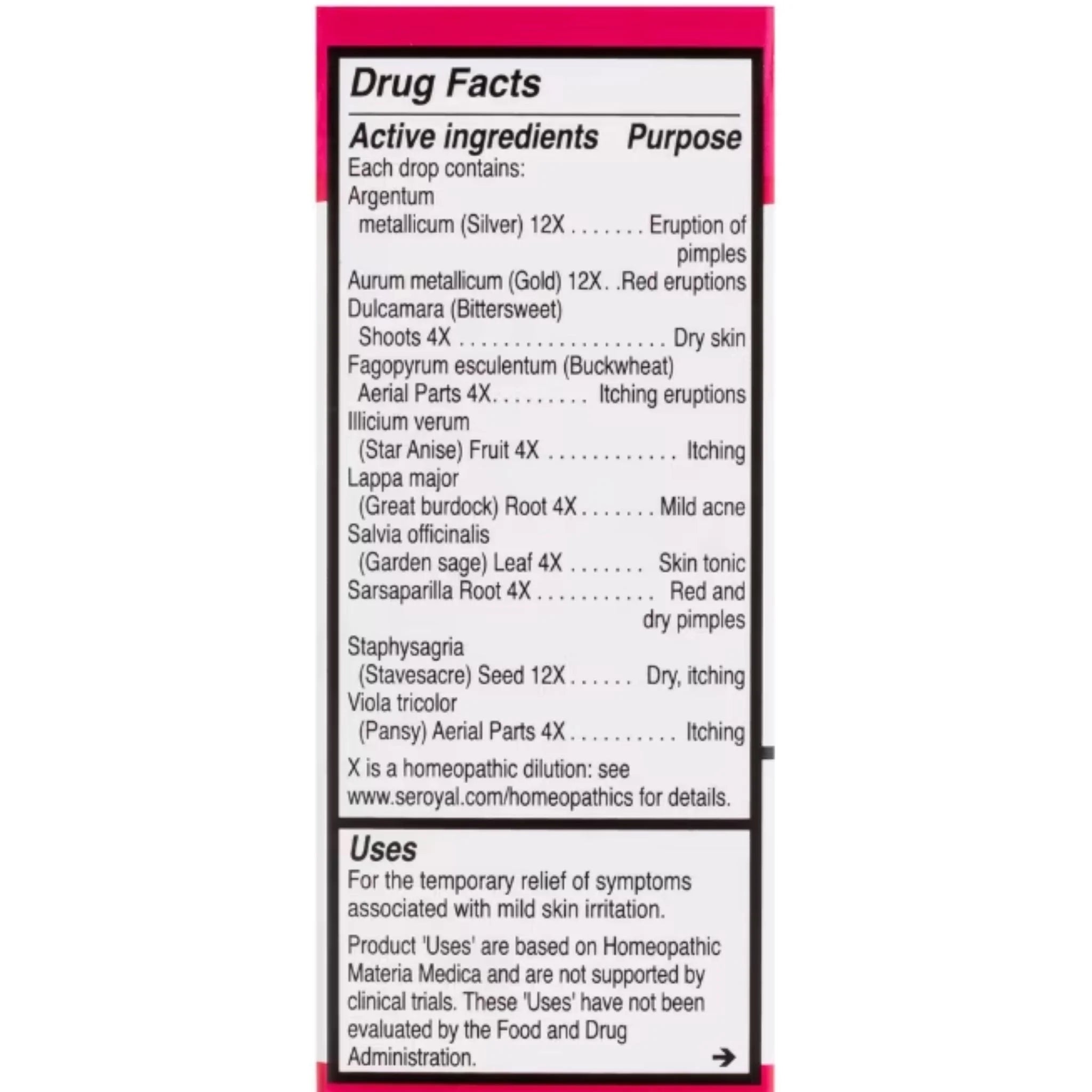 UNDA 12 20ml - Nature's Source Inc