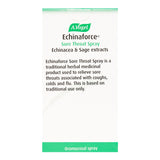 A. Vogel Echinaforce Sore Throat Spray 30ml