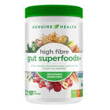 Genuine Health Organic Gut Superfood Unflavoured, Unsweetened 229g