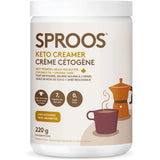 Sproos Keto Creamer 220g