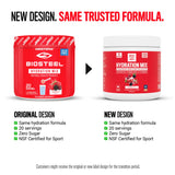 Biosteel Hydration Mix Mixed Berry 140g