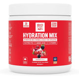 Biosteel Hydration Mix Mixed Berry 140g