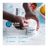 Klean Athlete Klean Creatine 315g - Nature's Source Inc