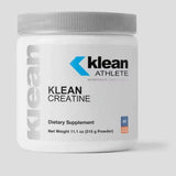 Klean Athlete Klean Creatine 315g - Nature's Source Inc