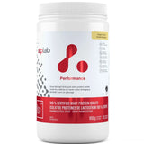 ATP Lab 100% Whey Protein Isolate Vanilla 900g
