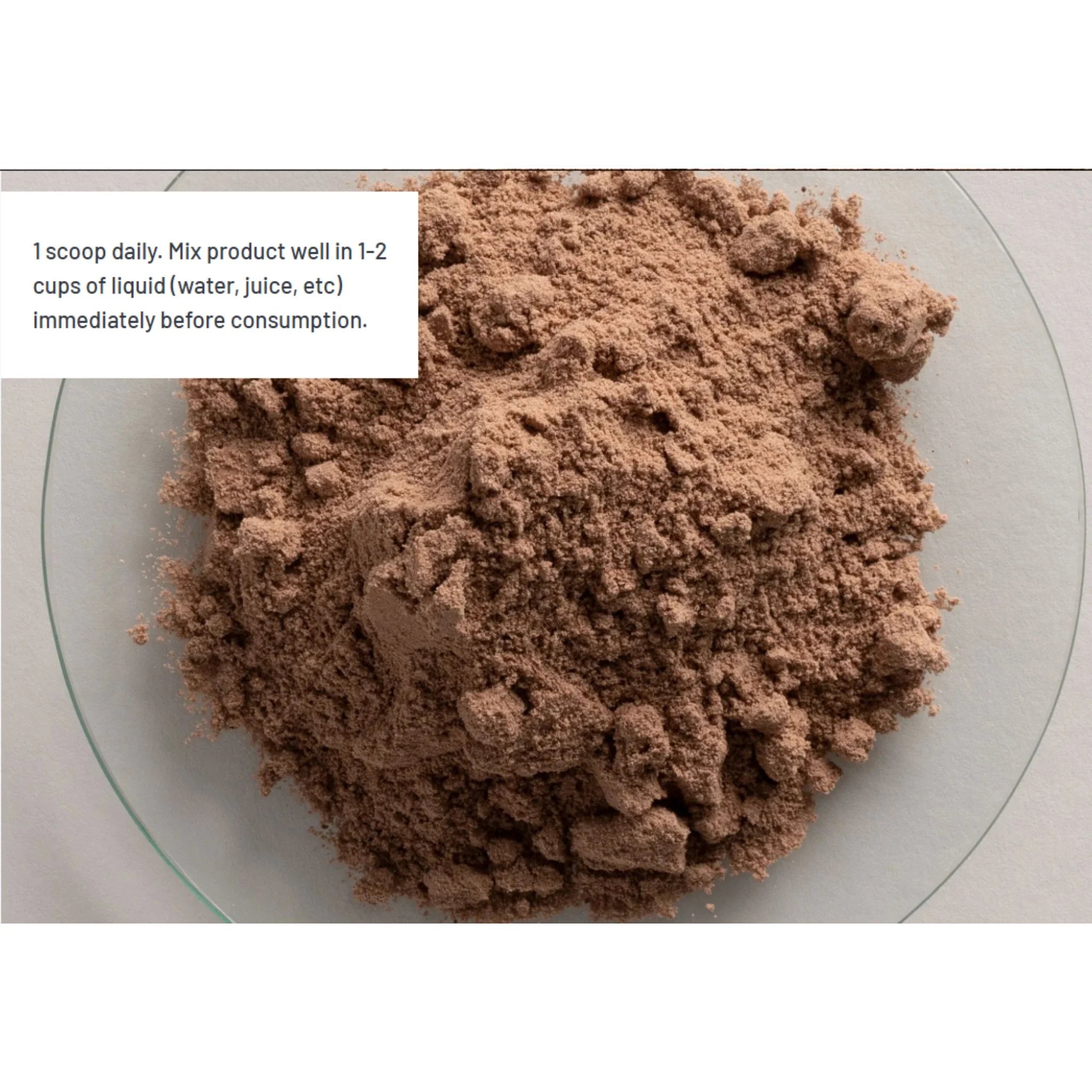 ATP Lab Supreme Beef Protein Vanilla 850g - Nature's Source Inc