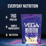 Vega Protein Made Simple Vanilla 259g