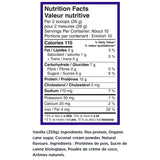 Vega Protein Made Simple Vanilla 259g