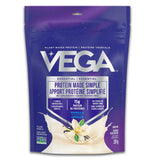 Vega Protein Made Simple Vanilla 259g