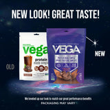 Vega Protein Made Simple Dark Chocolate 271g