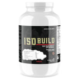 Schinoussa Iso Build Vanilla 840g